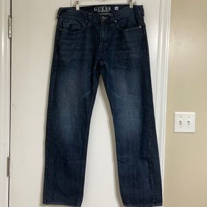 Men’s Guess Jeans
